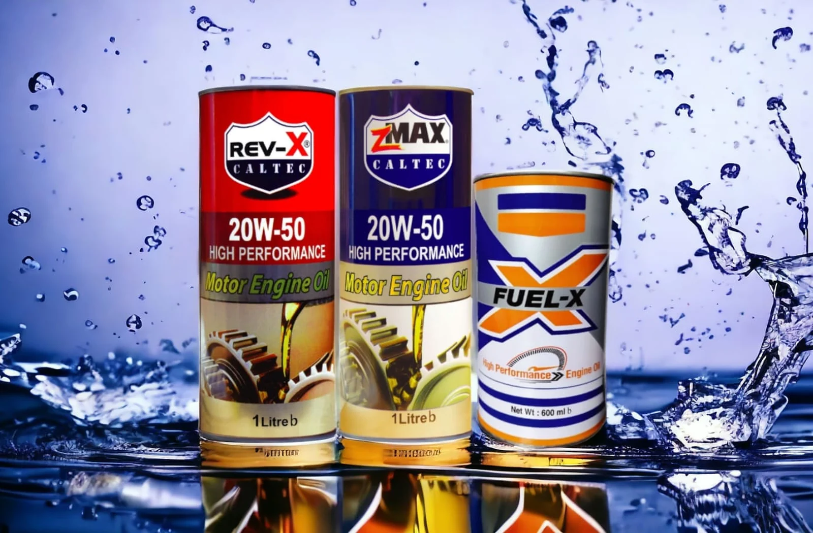 SA Private Co. BD product showcase